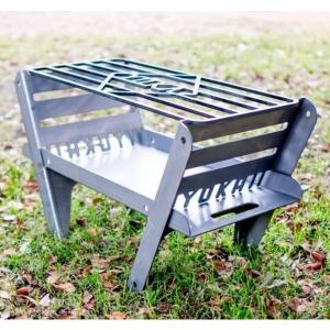 Coleman（コールマン） 焚き火台 ファイアーディスク + テーブル +