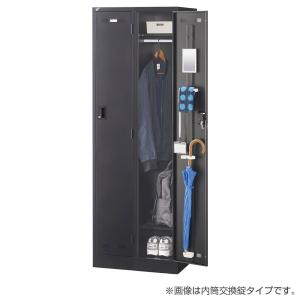 『代引不可』ロッカー 更衣室 スチール SLD...の詳細画像1