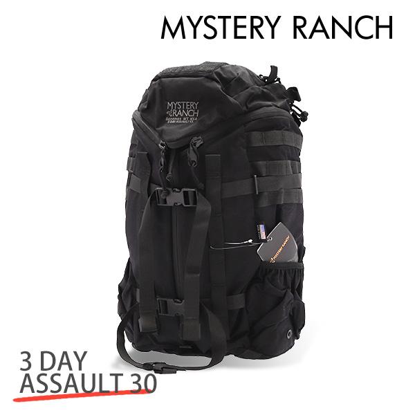 MYSTERY RANCH ミステリーランチ バックパック 3 DAY ASSAULT CL 30 ...