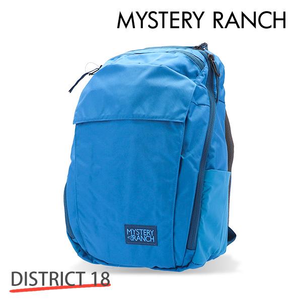 MYSTERY RANCH バックパック DISTRICT 18 ディストリクト 19L SPLAS...