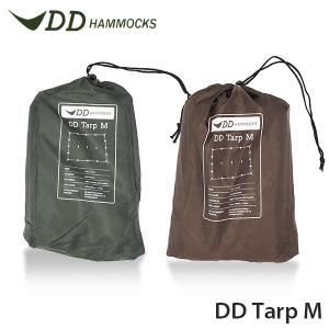 DD Hammocks DDハンモック タープ DD Tarp DDタープ M 3.5m×2.4m ターポリン テント アウトドア レクタタープ｜alude