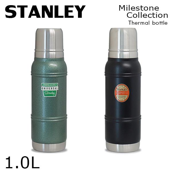 STANLEY Milestones マイルストーン サーマルボトル 1960 1.0L 1.1QT...