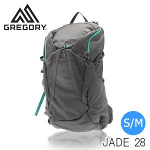 GREGORY グレゴリー バックパック JADE ジェイド 28 28L S/M ミスト 