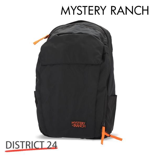 MYSTERY RANCH ミステリーランチ バックパック DISTRICT 24 ディストリクト ...