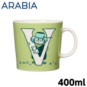 『並行輸入品』 ARABIA アラビア Moom...の商品画像