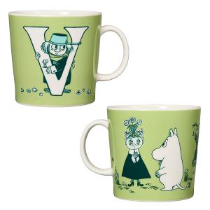 『並行輸入品』 ARABIA アラビア Moo...の詳細画像1