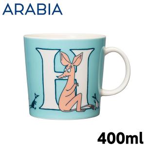 『並行輸入品』 ARABIA アラビア Moom...の商品画像