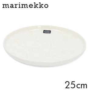 marimekko（マリメッコ） UNIKKO PLATE 15×12CM ウニッコ プレート