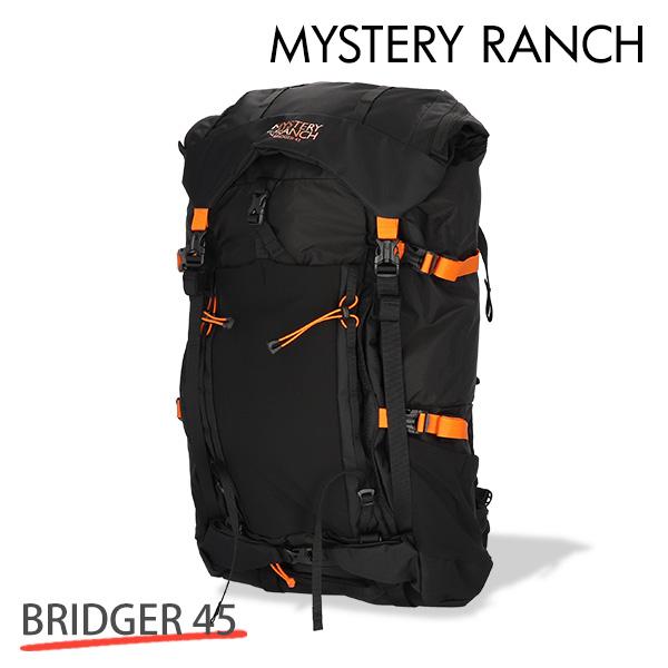 MYSTERY RANCH ミステリーランチ BRIDGER 45 MEN&apos;S ブリッジャー メンズ...