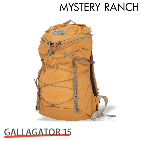 MYSTERY RANCH GALLAGATOR 15 ギャラゲーター S/M 15L Fox フォ...