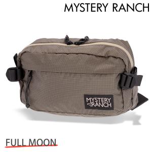 MYSTERY RANCH（ミステリーランチ） ヒップモンキー 2 ホワイト X
