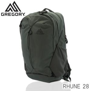 グレゴリー リュック ルーヌ 28L