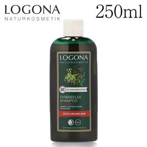 横浜馬油商店 こうね馬油 ナチュラルシャンプー 200ml オレンジ