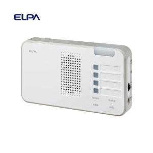 Panasonic（パナソニック） ECE1611K 小電力型ワイヤレスコール携帯
