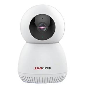 水鏡 JUANCLOUD バッテリーIPカメラProソーラーパネル JA-BP294A-WB