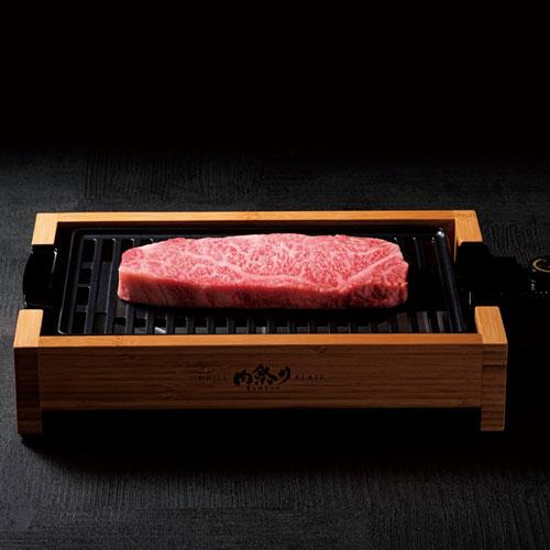 アピックス 減煙グリルプレート 肉祭り Bamboo AGP-242 ホットプレート 焼肉 プレート...