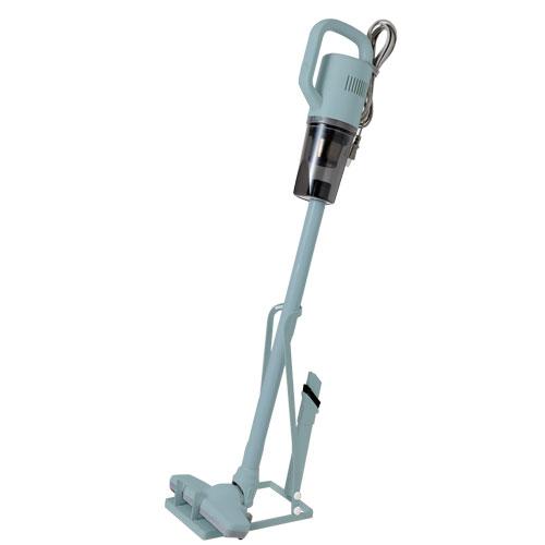 C：NET 掃除機 スティッククリーナー ライトブルー AVFS001LBL クリーナー スティック...