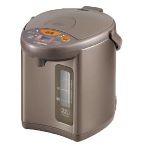 象印マホービン 電動ポット 2.2L メタリッ...の詳細画像1