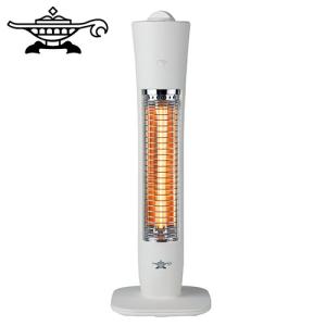 【未開封】ALADDIN AEH-G105N(W) 遠赤外線グラファイトヒーター 遠赤グラファイトヒーター（2灯管） | Aladdin（アラジン）公式