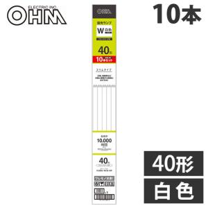 Panasonic（パナソニック） パルック蛍光灯 直管スタータ形 40形 3