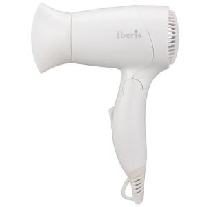 オーム電機 ヘアドライヤー ホワイト HB-H...の詳細画像1