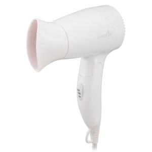 オーム電機 ヘアドライヤー ホワイト HB-H...の詳細画像2