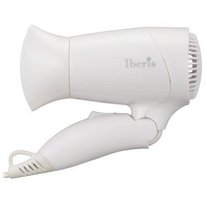 オーム電機 ヘアドライヤー ホワイト HB-H...の詳細画像3