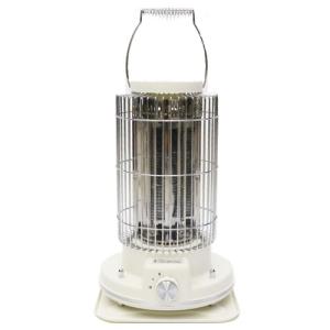 ダイニチ（Dainichi） 石油ファンヒーター FW-3715SDR-S プレミアム