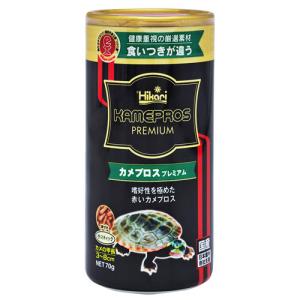 キョーリン カメプロス プレミアム 小スティック...の商品画像
