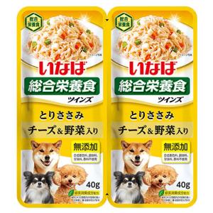 『ポイント10倍』いなば ツインズ とりささみ...の詳細画像1