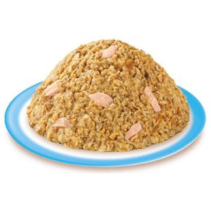 わんツナ いなば 犬 缶詰 まぐろ白身入り 8...の詳細画像2