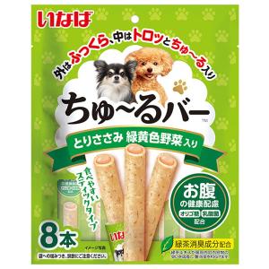 『ポイント10倍』 ちゅーる バー とりささみ ...の商品画像