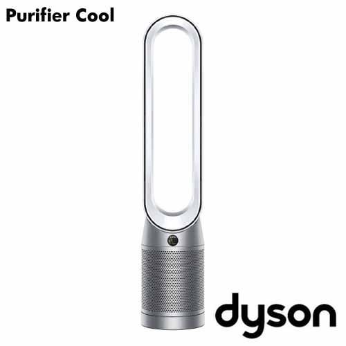 『取寄品』 Dyson 空気清浄ファン Purifier Cool ホワイト/シルバー TP07WS...