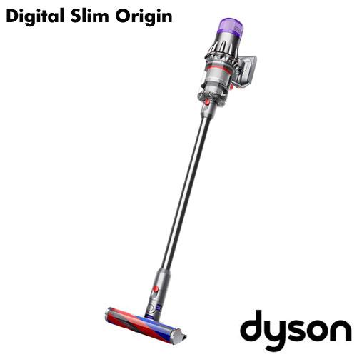 『取寄品』 Dyson コードレススティッククリーナー Digital Slim Origin SV...