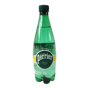 ペリエ 500ml 48本 プレーン 炭酸水 ...の詳細画像1