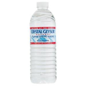 『並行輸入品』 クリスタルガイザー 500ml...の詳細画像1