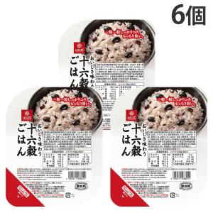 送料無料 たいまつ食品 金のいぶき 玄米と十五穀ごはん 160g×48個入