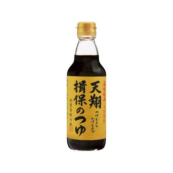 丸天 天翔揖保のつゆ 4倍希釈 360ml