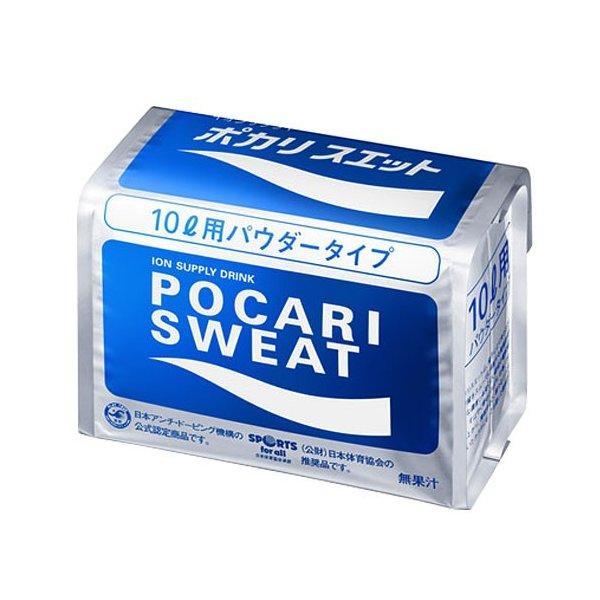 大塚製薬 ポカリスエットパウダー 10L用 740g