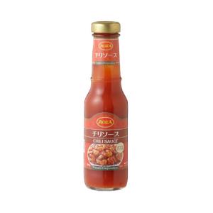 チリソース 200g トマトコーポレーションの詳細画像1