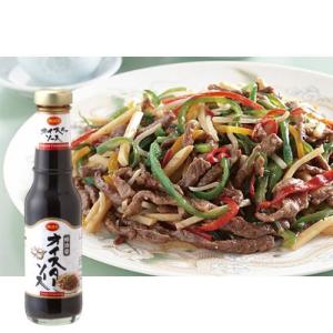 オイスターソース 180g トマトコーポレーション