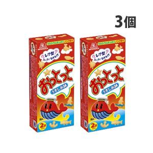 森永製菓 おっとっと うすしお味 52g×10個 : おかげさまマーケット