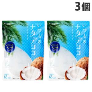 蔵王高原農園 ナタデココ 120g×3袋 食品 洋菓子 お菓子 ゼリー