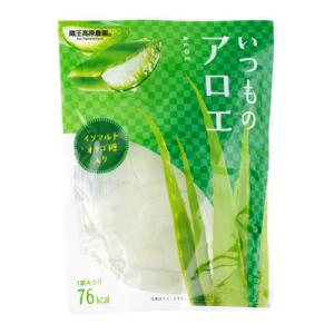蔵王高原農園 アロエ 120g×3袋 食品 洋...の詳細画像1