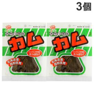 前島食品 カム 15g×3個の商品画像