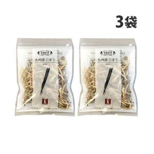 乾燥野菜 ごぼう 35g 3袋 吉良食品｜ドラッグスーパー alude