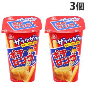 カルビーポテトチップス ビッグバッグ しあわせバタ〜 ( 160g×12セット