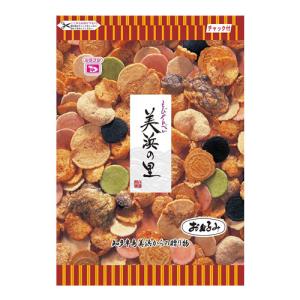 白藤製菓 せんべい 美浜の里 お好み 150g ...の商品画像