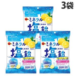 ブルボン　ミネラル塩飴　82袋 ブルボン ミネラル塩飴 94g 4袋 熱中症対策 熱中症 ウメ 梅 熱中症対策