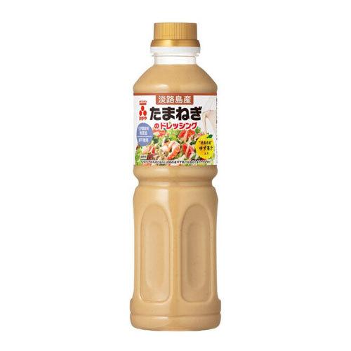 盛田 加賀屋 淡路島産たまねぎのドレッシング 500ml 調味料 ドレッシング 和風ドレッシング た...